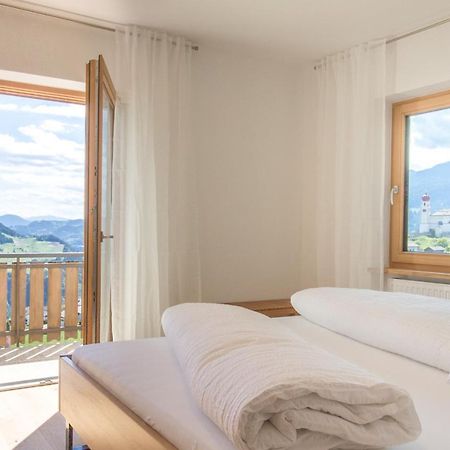 Apartment La Brunella 莱恩 外观 照片