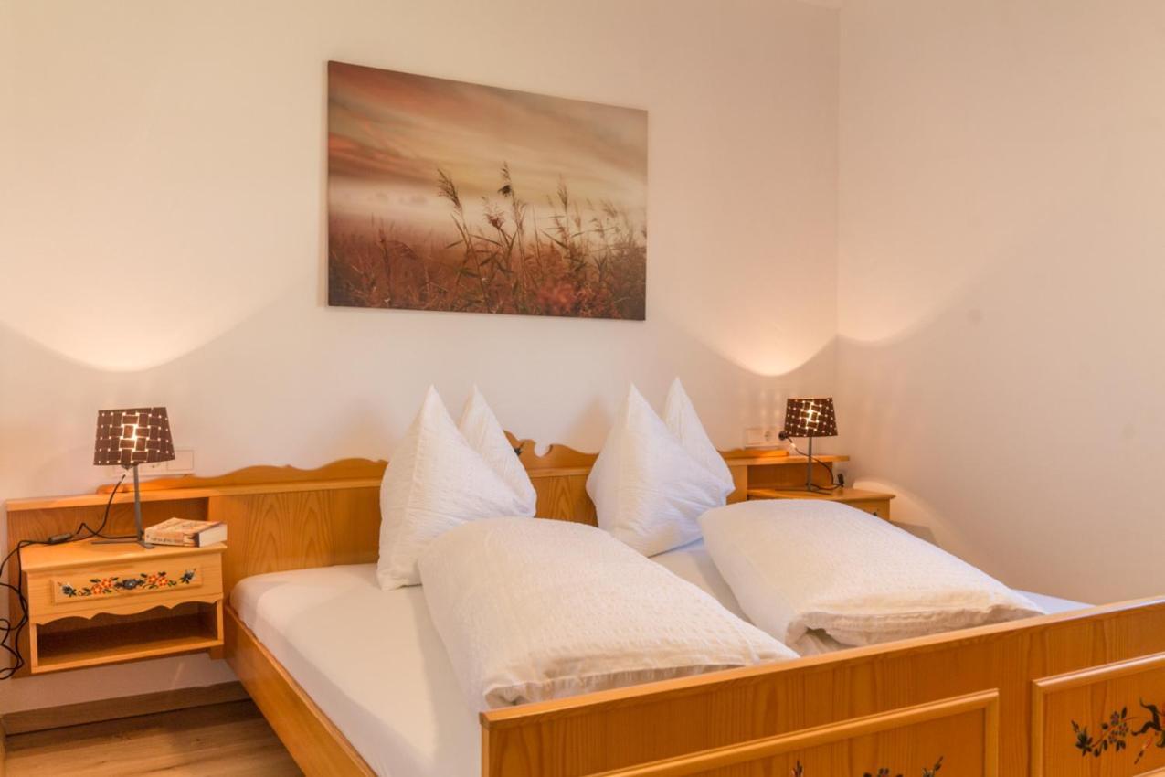 Apartment La Brunella 莱恩 外观 照片