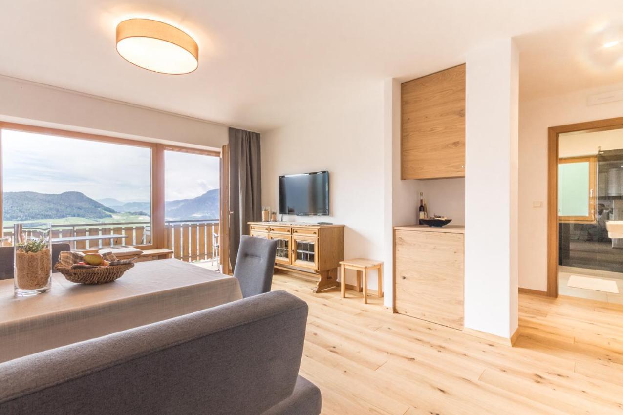 Apartment La Brunella 莱恩 外观 照片
