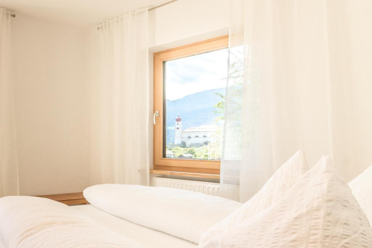 Apartment La Brunella 莱恩 外观 照片