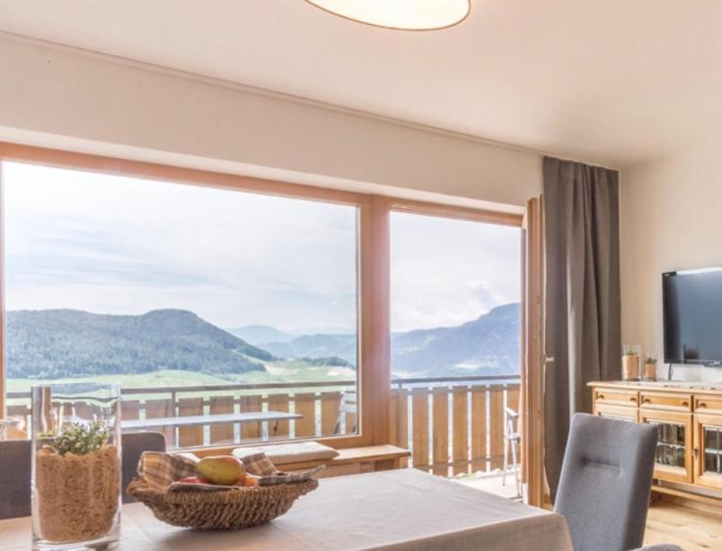 Apartment La Brunella 莱恩 外观 照片