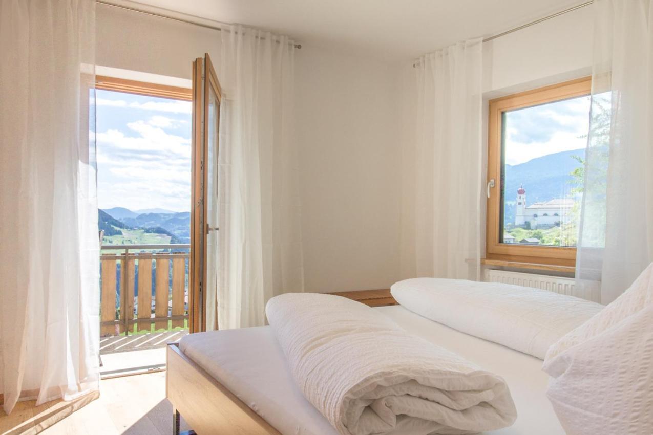 Apartment La Brunella 莱恩 外观 照片