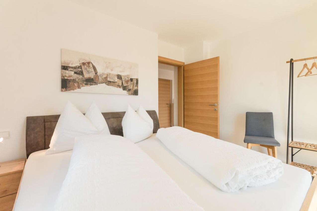 Apartment La Brunella 莱恩 外观 照片