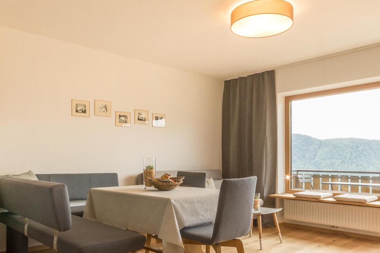 Apartment La Brunella 莱恩 外观 照片
