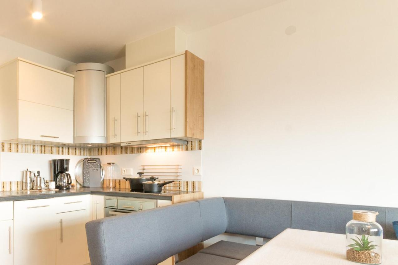 Apartment La Brunella 莱恩 外观 照片