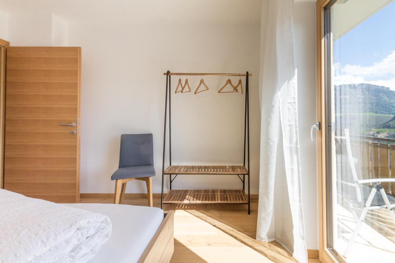 Apartment La Brunella 莱恩 外观 照片