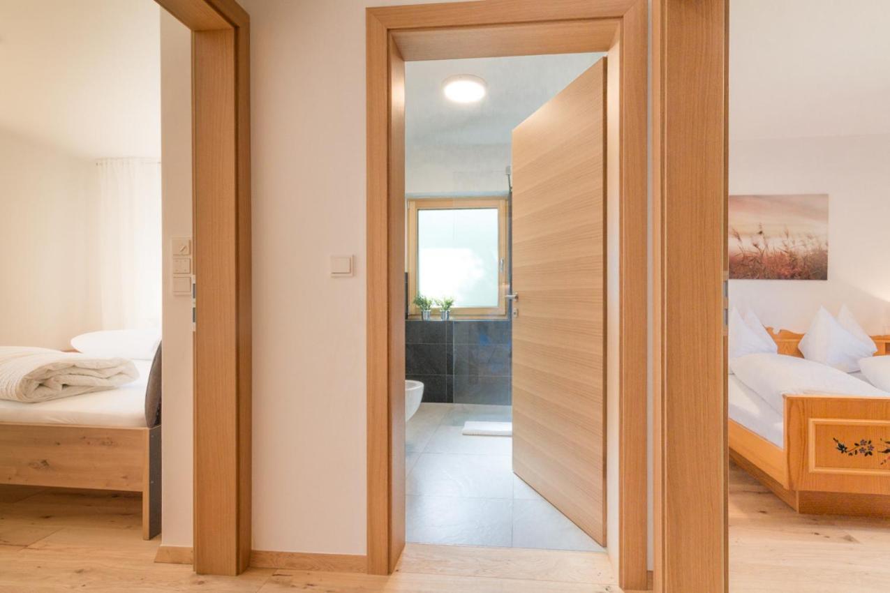 Apartment La Brunella 莱恩 外观 照片