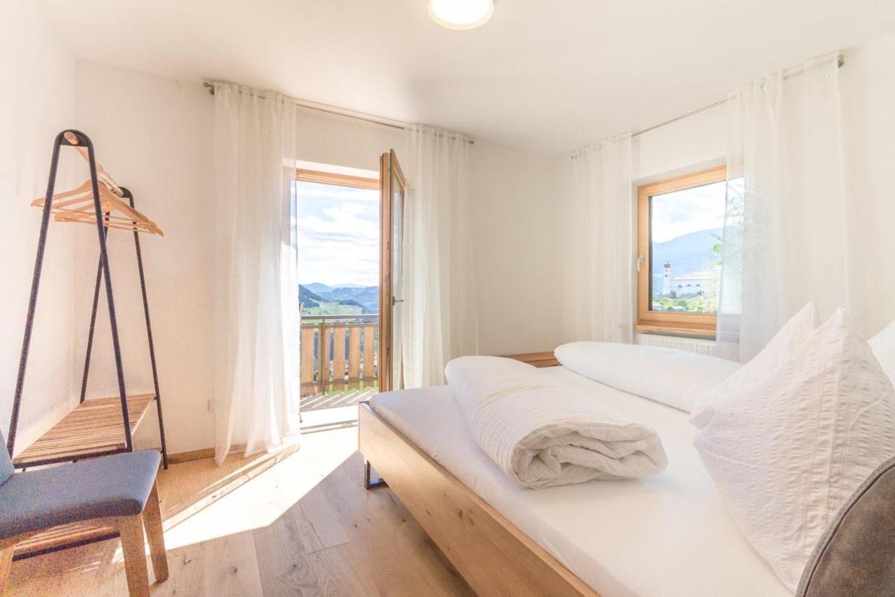 Apartment La Brunella 莱恩 外观 照片