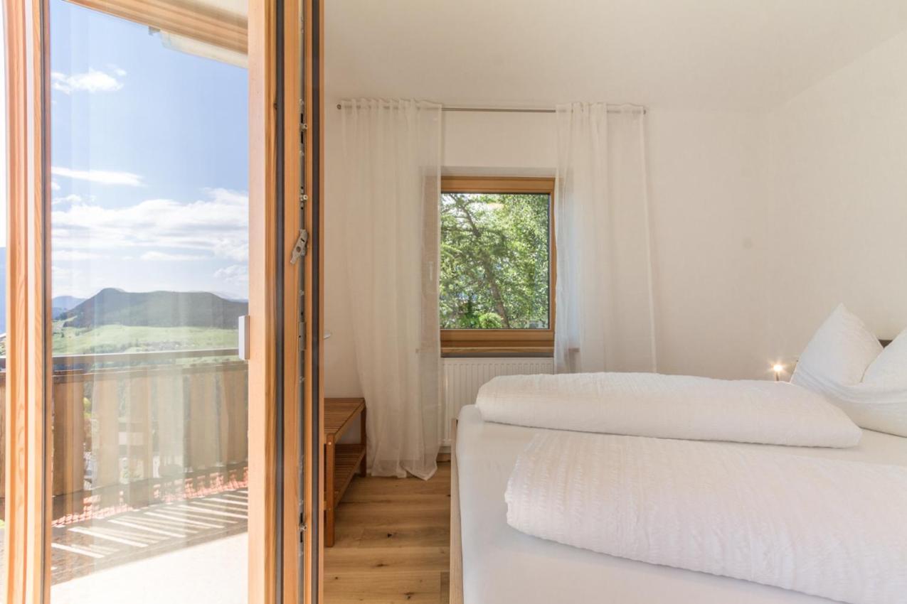 Apartment La Brunella 莱恩 外观 照片