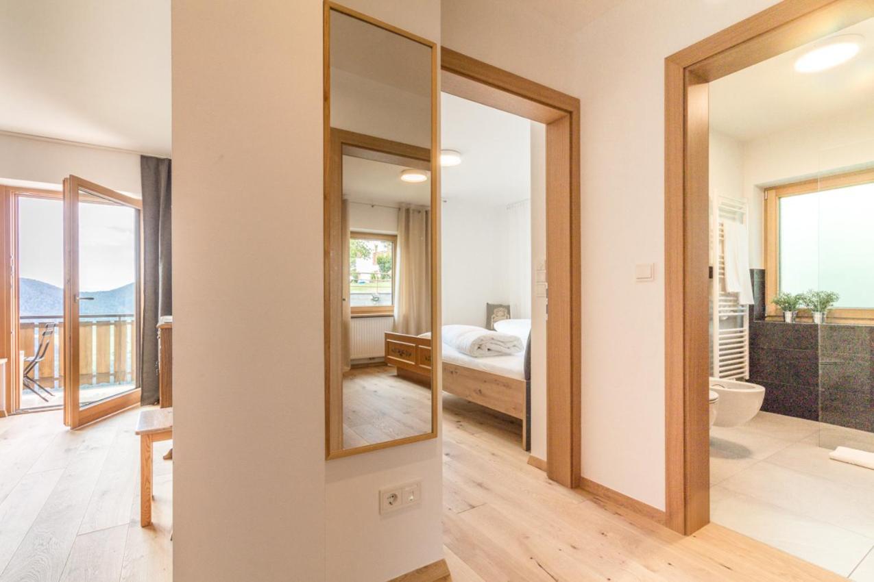 Apartment La Brunella 莱恩 外观 照片
