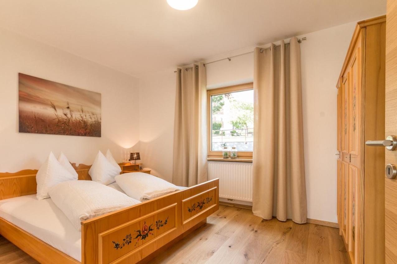 Apartment La Brunella 莱恩 外观 照片
