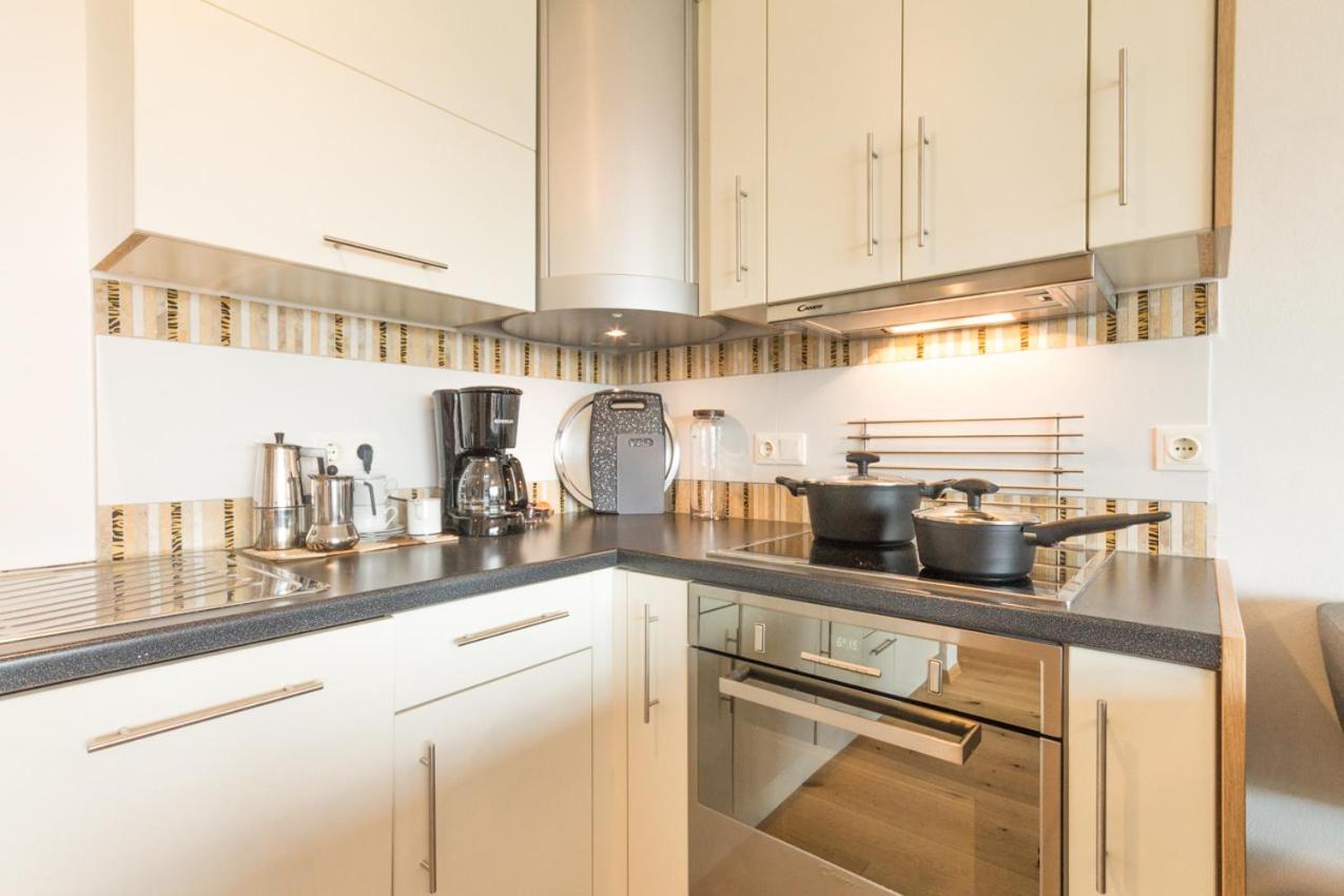 Apartment La Brunella 莱恩 外观 照片